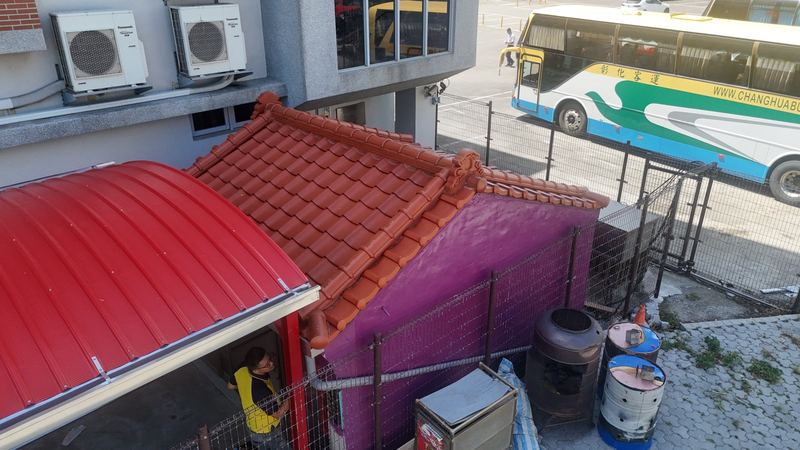 鹿港福靈宮 照片 1