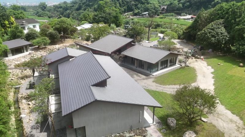 埔里休閒農場 照片 1