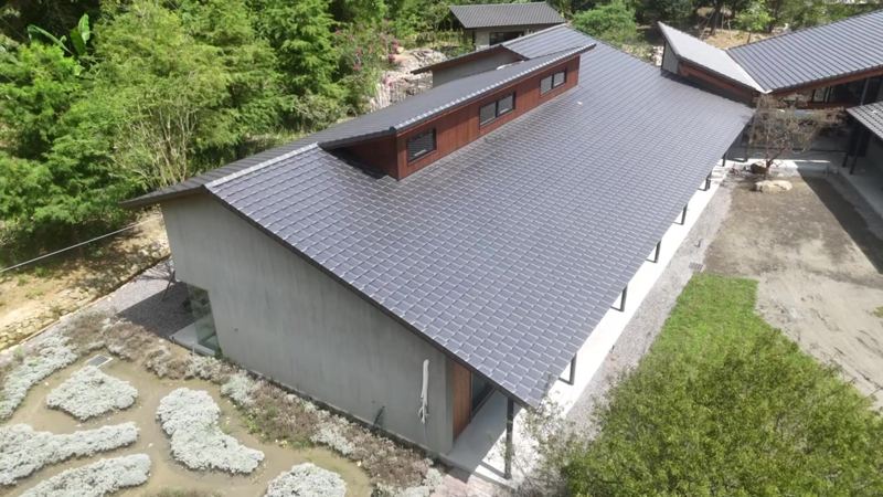 埔里休閒農場 照片 4