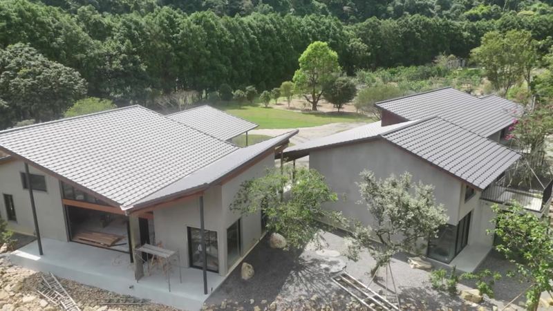埔里休閒農場 照片 11