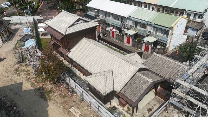 營林出張所 照片 9